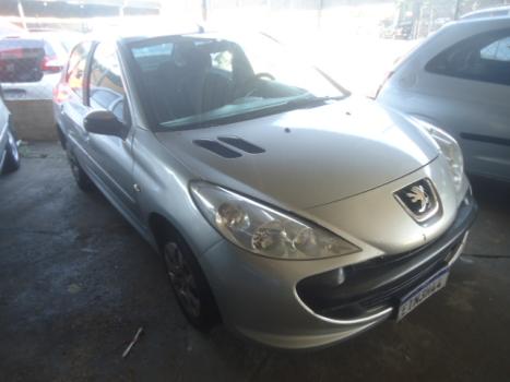 PEUGEOT 207 Hatch 1.4 4P XR FLEX, Foto 1