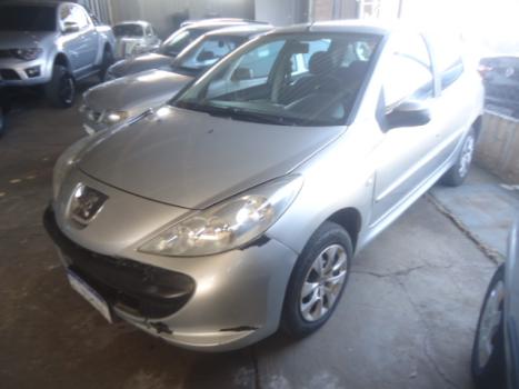 PEUGEOT 207 Hatch 1.4 4P XR FLEX, Foto 2