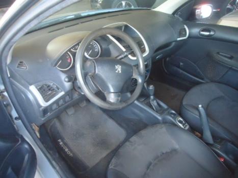 PEUGEOT 207 Hatch 1.4 4P XR FLEX, Foto 3