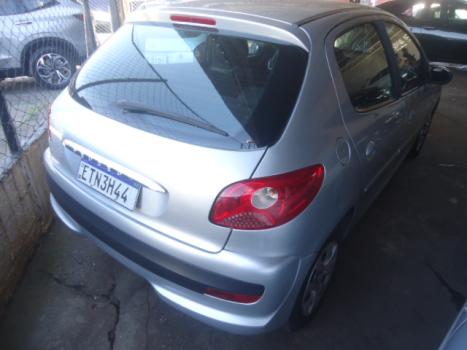 PEUGEOT 207 Hatch 1.4 4P XR FLEX, Foto 5