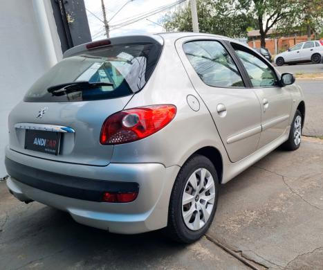 PEUGEOT 207 Hatch 1.4 4P XR FLEX, Foto 2