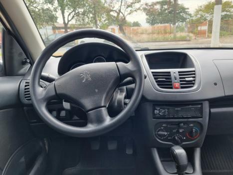 PEUGEOT 207 Hatch 1.4 4P XR FLEX, Foto 6