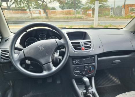 PEUGEOT 207 Hatch 1.4 4P XR FLEX, Foto 9