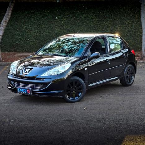 PEUGEOT 207 Hatch 1.4 4P XR FLEX, Foto 1