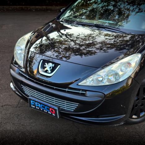 PEUGEOT 207 Hatch 1.4 4P XR FLEX, Foto 2