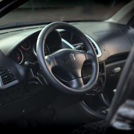PEUGEOT 207 Hatch 1.4 4P XR FLEX, Foto 4