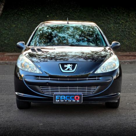 PEUGEOT 207 Hatch 1.4 4P XR FLEX, Foto 5