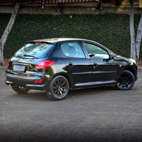 PEUGEOT 207 Hatch 1.4 4P XR FLEX, Foto 7