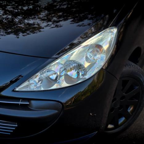 PEUGEOT 207 Hatch 1.4 4P XR FLEX, Foto 10