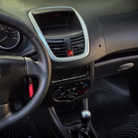 PEUGEOT 207 Hatch 1.4 4P XR FLEX, Foto 12