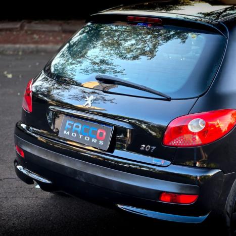 PEUGEOT 207 Hatch 1.4 4P XR FLEX, Foto 17