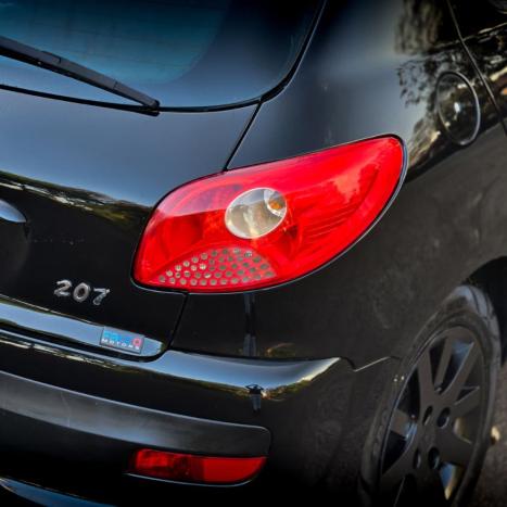 PEUGEOT 207 Hatch 1.4 4P XR FLEX, Foto 18