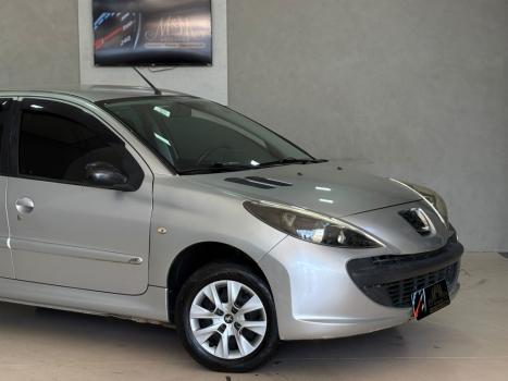 PEUGEOT 207 Hatch 1.4 4P XR FLEX, Foto 2