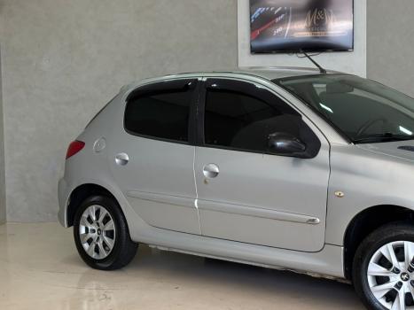 PEUGEOT 207 Hatch 1.4 4P XR FLEX, Foto 3