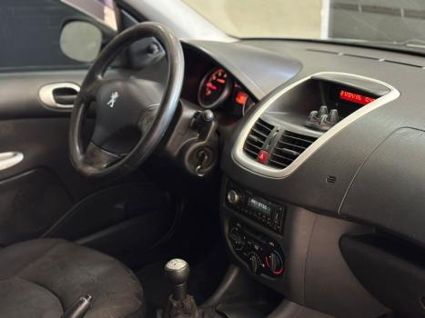 PEUGEOT 207 Hatch 1.4 4P XR FLEX, Foto 4