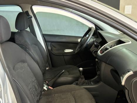 PEUGEOT 207 Hatch 1.4 4P XR FLEX, Foto 5
