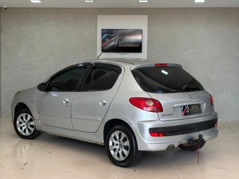 PEUGEOT 207 Hatch 1.4 4P XR FLEX, Foto 10