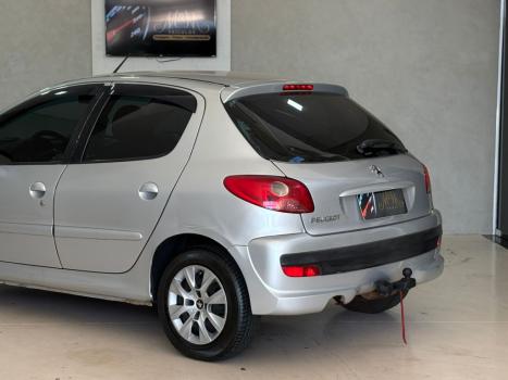 PEUGEOT 207 Hatch 1.4 4P XR FLEX, Foto 11