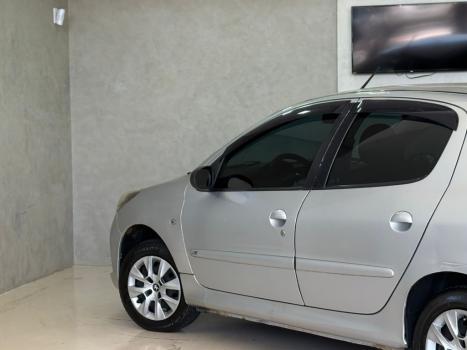 PEUGEOT 207 Hatch 1.4 4P XR FLEX, Foto 12
