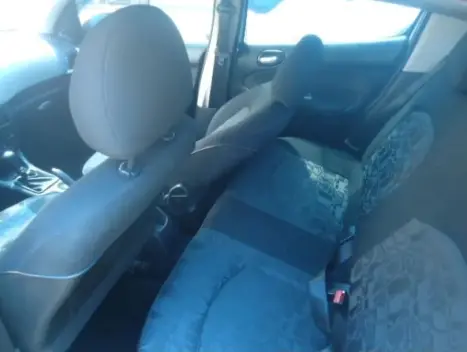 PEUGEOT 207 Sedan 1.4 4P PASSION XR FLEX, Foto 5 PEUGEOT 207 Sedan 1.4 4P PASSION XR FLEX, Foto 5