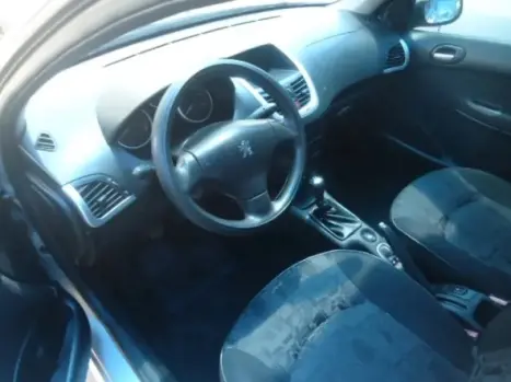 PEUGEOT 207 Sedan 1.4 4P PASSION XR FLEX, Foto 6 PEUGEOT 207 Sedan 1.4 4P PASSION XR FLEX, Foto 6