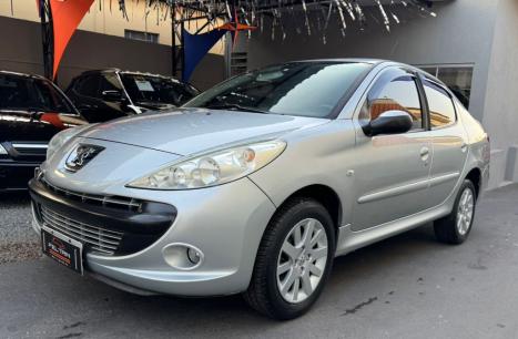 PEUGEOT 207 Sedan 1.6 4P PASSION XS FLEX, Foto 5