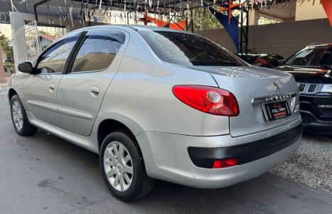 PEUGEOT 207 Sedan 1.6 4P PASSION XS FLEX, Foto 9