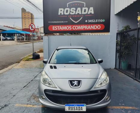 PEUGEOT 207 Sedan 1.4 4P PASSION XRS FLEX, Foto 2 PEUGEOT 207 Sedan 1.4 4P PASSION XRS FLEX, Foto 2