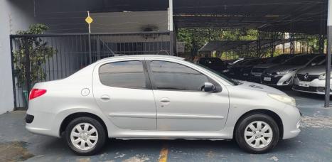PEUGEOT 207 Sedan 1.4 4P PASSION XRS FLEX, Foto 3 PEUGEOT 207 Sedan 1.4 4P PASSION XRS FLEX, Foto 3