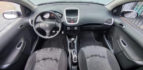 PEUGEOT 207 Sedan 1.4 4P PASSION XRS FLEX, Foto 5 PEUGEOT 207 Sedan 1.4 4P PASSION XRS FLEX, Foto 5