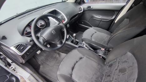 PEUGEOT 207 Sedan 1.4 4P PASSION XRS FLEX, Foto 6 PEUGEOT 207 Sedan 1.4 4P PASSION XRS FLEX, Foto 6
