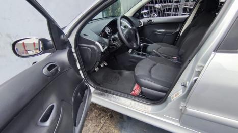 PEUGEOT 207 Sedan 1.4 4P PASSION XRS FLEX, Foto 7 PEUGEOT 207 Sedan 1.4 4P PASSION XRS FLEX, Foto 7