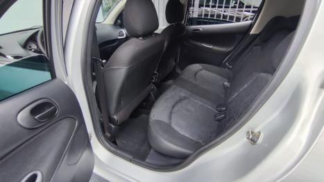 PEUGEOT 207 Sedan 1.4 4P PASSION XRS FLEX, Foto 8 PEUGEOT 207 Sedan 1.4 4P PASSION XRS FLEX, Foto 8