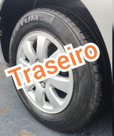 PEUGEOT 207 Sedan 1.4 4P PASSION XRS FLEX, Foto 9 PEUGEOT 207 Sedan 1.4 4P PASSION XRS FLEX, Foto 9