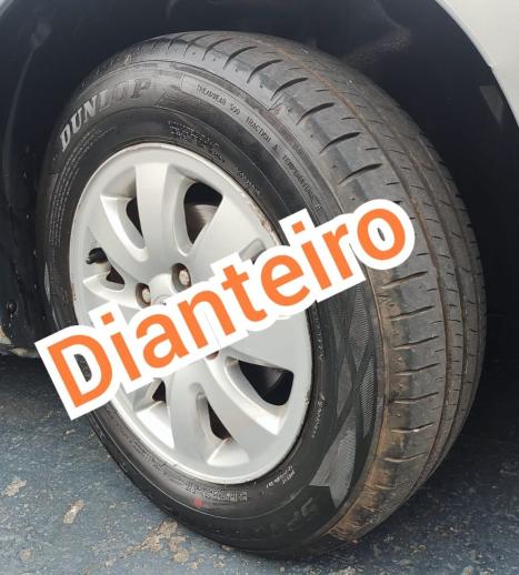 PEUGEOT 207 Sedan 1.4 4P PASSION XRS FLEX, Foto 10 PEUGEOT 207 Sedan 1.4 4P PASSION XRS FLEX, Foto 10