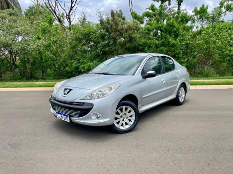 PEUGEOT 207 Sedan 1.6 4P PASSION XS FLEX, Foto 1