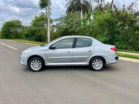 PEUGEOT 207 Sedan 1.6 4P PASSION XS FLEX, Foto 2