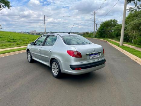 PEUGEOT 207 Sedan 1.6 4P PASSION XS FLEX, Foto 3