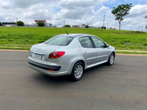 PEUGEOT 207 Sedan 1.6 4P PASSION XS FLEX, Foto 5