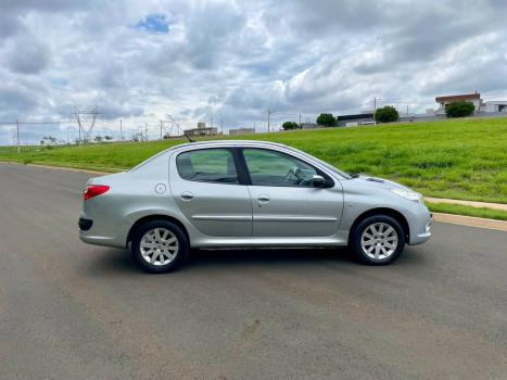 PEUGEOT 207 Sedan 1.6 4P PASSION XS FLEX, Foto 6