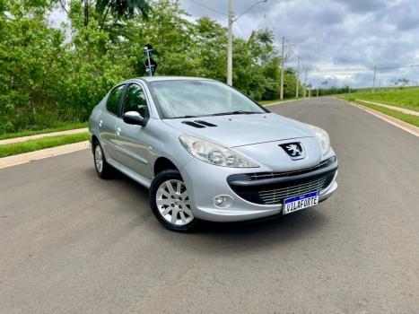 PEUGEOT 207 Sedan 1.6 4P PASSION XS FLEX, Foto 7