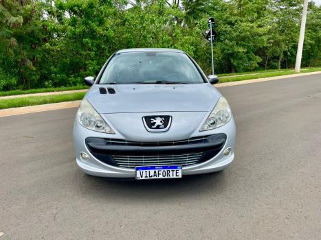 PEUGEOT 207 Sedan 1.6 4P PASSION XS FLEX, Foto 8