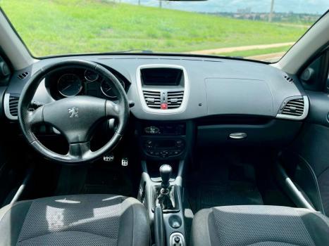 PEUGEOT 207 Sedan 1.6 4P PASSION XS FLEX, Foto 10