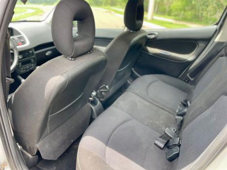 PEUGEOT 207 Sedan 1.6 4P PASSION XS FLEX, Foto 12