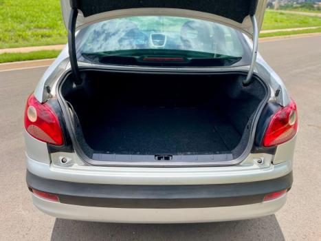 PEUGEOT 207 Sedan 1.6 4P PASSION XS FLEX, Foto 13