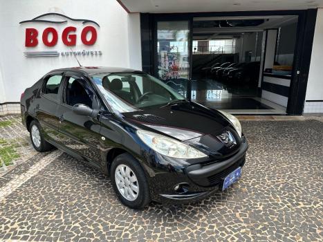 PEUGEOT 207 Sedan 1.4 4P PASSION SPORT XR FLEX, Foto 1