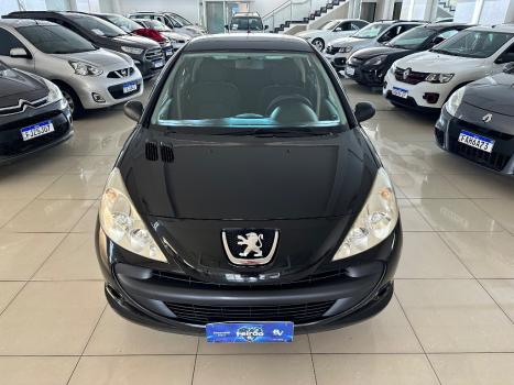 PEUGEOT 207 Sedan 1.4 4P PASSION SPORT XR FLEX, Foto 2