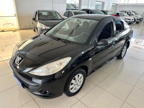 PEUGEOT 207 Sedan 1.4 4P PASSION SPORT XR FLEX, Foto 3