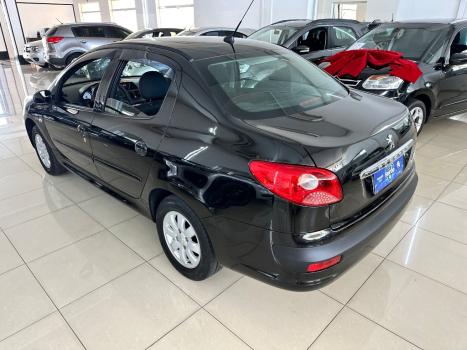 PEUGEOT 207 Sedan 1.4 4P PASSION SPORT XR FLEX, Foto 4