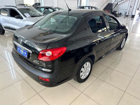 PEUGEOT 207 Sedan 1.4 4P PASSION SPORT XR FLEX, Foto 6